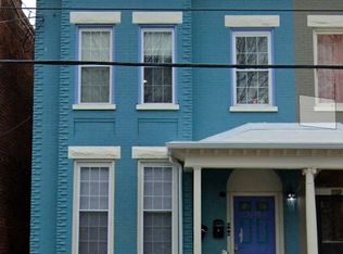 1715 W Main St APT A, Richmond, VA 23220