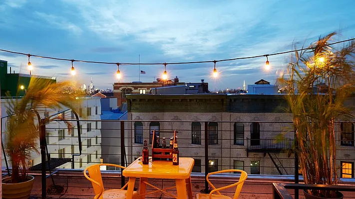 Rented by Nooklyn NYC LLC | media 39