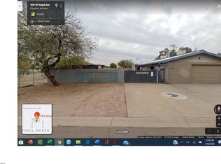 933 W Vogel Ave LOT 48, Phoenix, AZ 85021