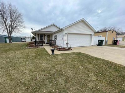 110 N 2nd St, Homer, NE, 68030