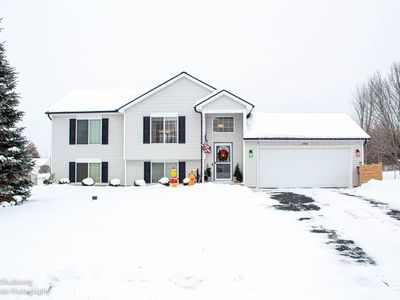 14745 Field Ct NE, Cedar Springs, MI, 49319