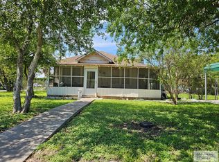 2305 Las Casas St, Brownsville, TX 78521