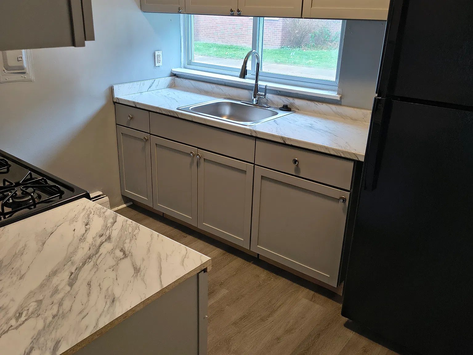 1 bed, 620 sqft, $950 — Photo 2