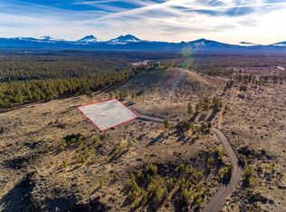 70030 Annies Dr LOT 3, Sisters, OR