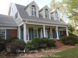 125 Alta Vista Dr, Jackson, TN 38305