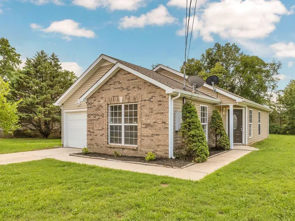 105 Garden Dr, Shelbyville, TN 37160
