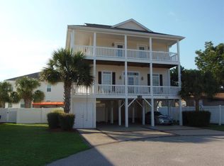 416 Woodland Dr, Murrells Inlet, SC 29576