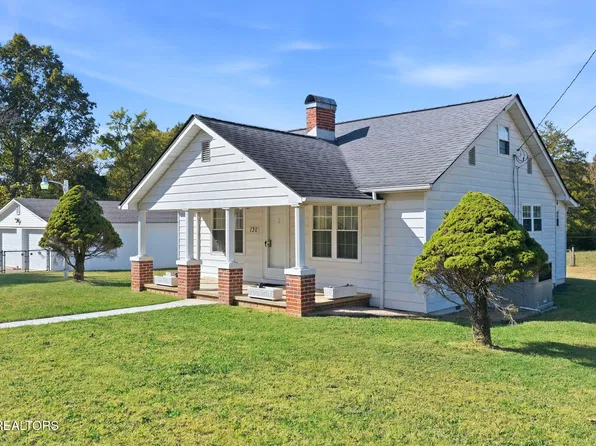 130 Walnut Ln, Rutledge, TN 37861