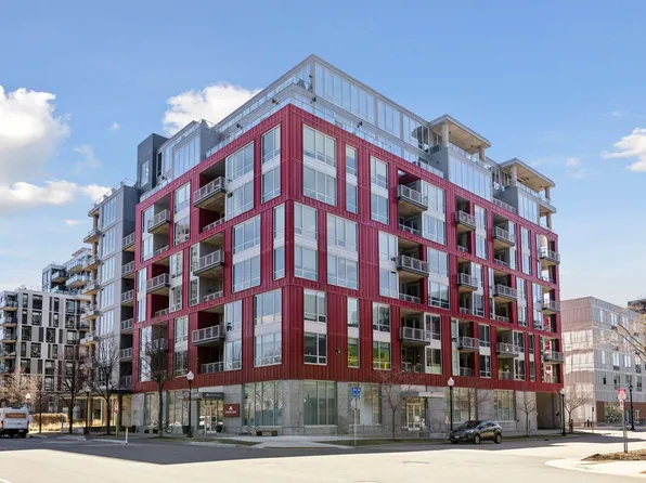 901 S 2nd St Unit 204, Minneapolis, MN 55415