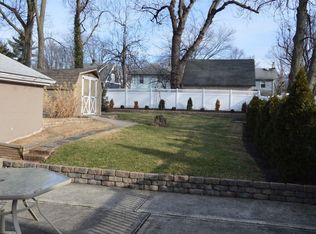 43 Battle Hill Ave, Springfield, NJ 07081