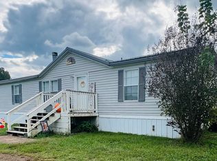 272 Rader Creek Rd, Sarah, MS 38665