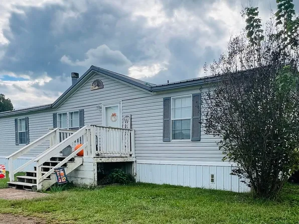 272 Rader Creek Rd, Sarah, MS 38665