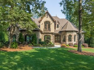 8243 Rolling Fields Rd, Mint Hill, NC 28227