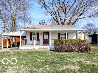 439 S Grant St, Morgantown, IN 46160