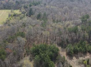 Andy Thomas Rd, Sale Creek, TN 37373