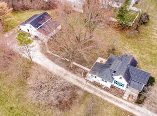 10960 County Road 335, New Paris, OH 45347