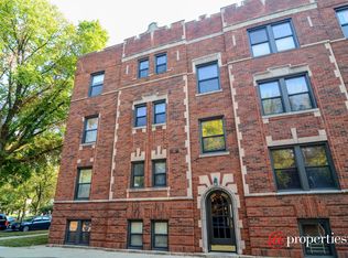 2201 W Winona St #G, Chicago, IL 60625