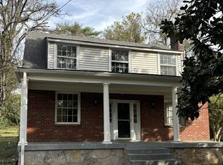 1602 Shackleford Rd, Nashville, TN 37215