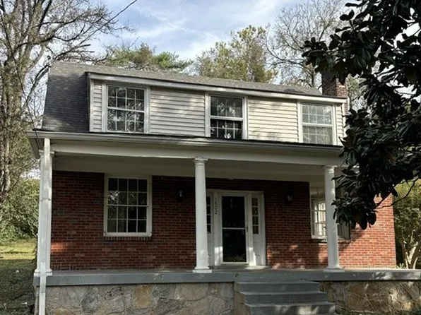 1602 Shackleford Rd, Nashville, TN 37215