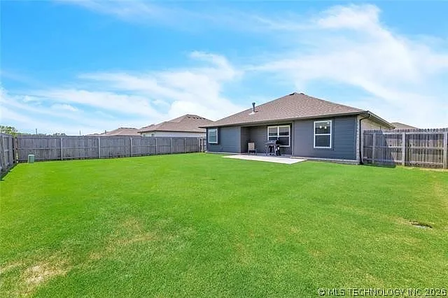 3943 S 149th East Ave — Photo 26