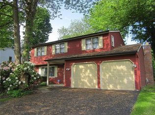 8037 Ginger Rd, Liverpool, NY 13090