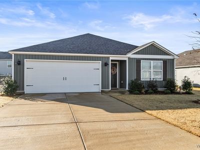 7219 Dowery Dell Way, Northport, AL, 35473