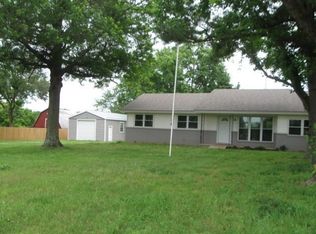 36710 Lake Rd, Shawnee, OK 74801