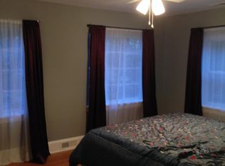 1234 S Kings Dr, Charlotte, NC 28203