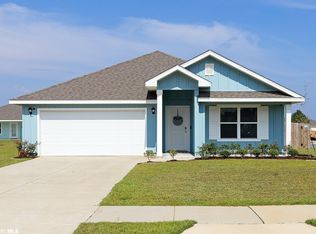 7020 Fuller St, Gulf Shores, AL 36542