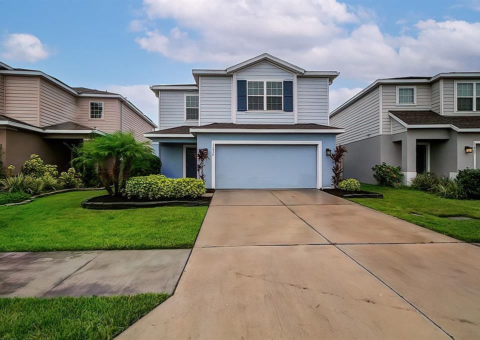 10438 Hawks Landing Dr, Land O Lakes, FL 34638 Zillow