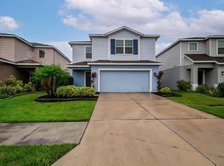10438 Hawks Landing Dr, Land O Lakes, FL 34638