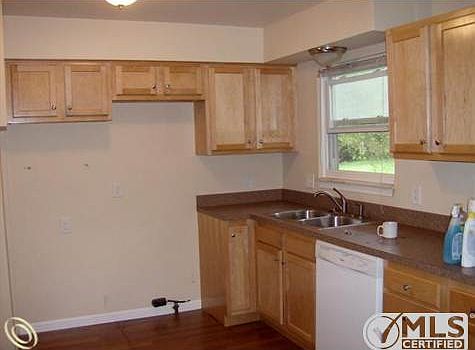 15500 Keeler - (kitchen updated)