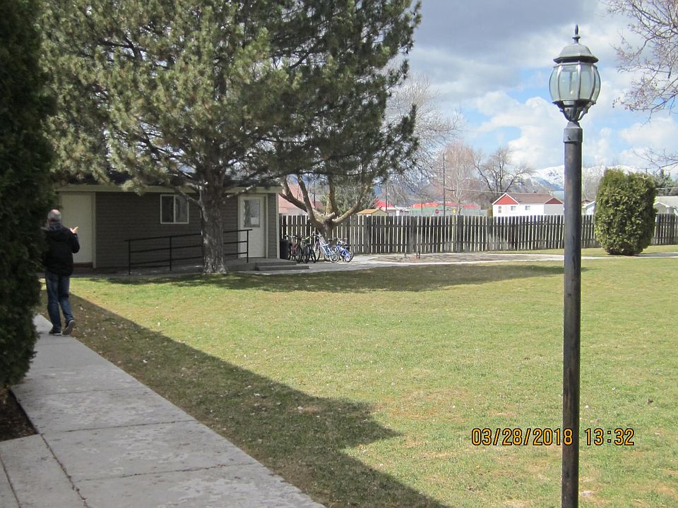 2nd image of 257 N 200 E APT 17