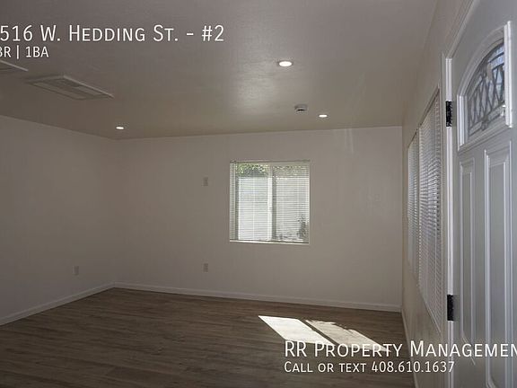 3rd image of 1516 W Hedding St #2