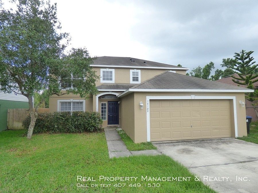 1st image of 14108 Econ Woods Ln