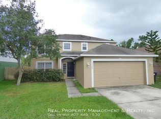 14108 Econ Woods Ln, Orlando, FL 32826