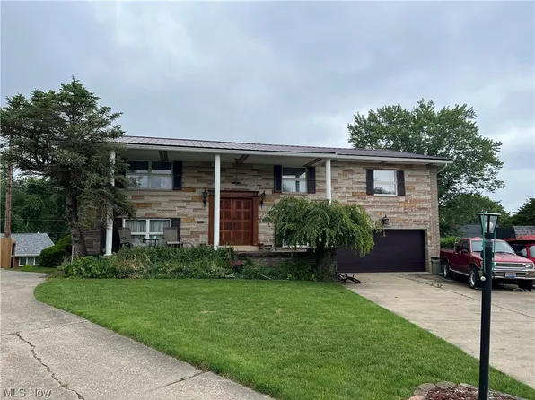 921 Longford Dr, Steubenville, OH 43952