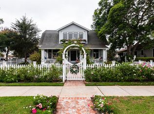 624 1st St, Coronado, CA 92118