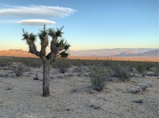 0 Vl Near Lucerne Valley Cutoff, Barstow, CA 92311