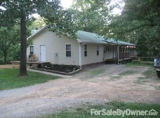 604 High Point Rd, Clarksville, TN 37042