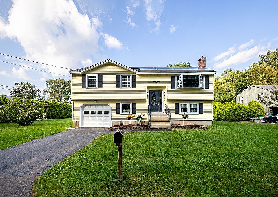 28 Tomahawk Dr, Billerica, MA 01821 Zillow