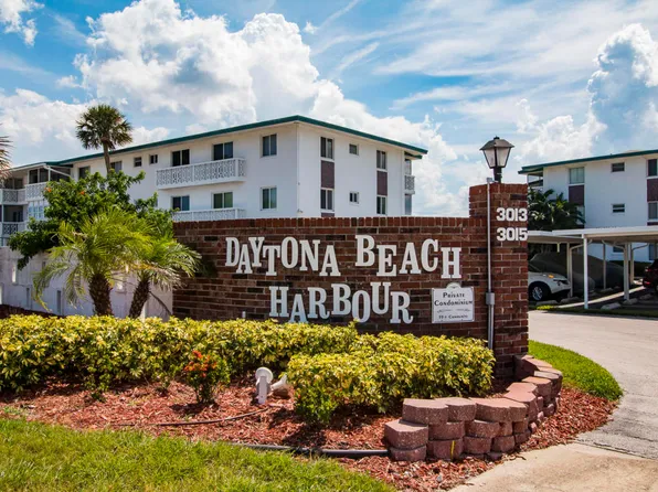 3013 N Halifax Ave #24, Daytona Beach, FL 32118