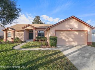 7359 Botanical Dr, Spring Hill, FL 34607