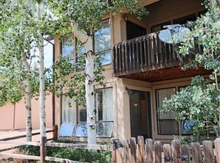 755 Apache Trl #3, Woodland Park, CO 80863