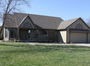 15401 East 71st St South, Derby, KS 67037