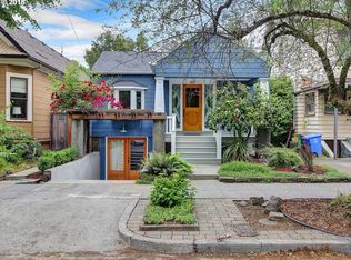3437 SE Washington St, Portland, OR 97214