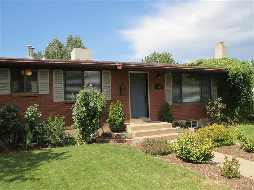 1689 N. Bennett St.