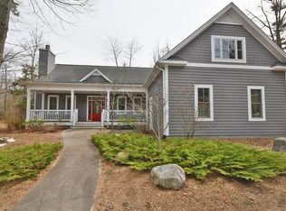 12 Pine Trce, Glen Arbor, MI 49636