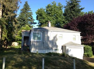 3054 NE 94th St, Seattle, WA 98115