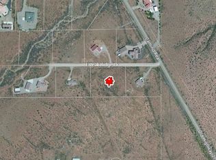 2205 E Peak Ridge Dr, Cottonwood, AZ 86326